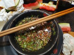 -巴蜀印象火锅(永陵总店)