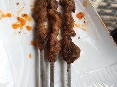 -马一洒开锅羊肉清真餐厅(京汉店)