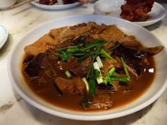 -日丰园海肠水饺·老字号大连海鲜(和平广场店)