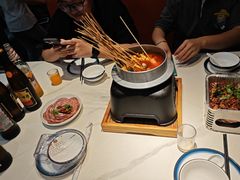 -头牌·鹤岗小串(万达店)
