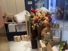 -海马体照相馆(上海百联南方购物中心店)