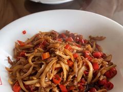 -天下客饭店(中山路店)