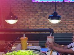 -匠子烤鱼(桫椤湾店)