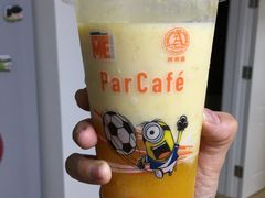 -全家便利店(东直门店)