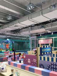 -利奥梦幻主题乐园(爱琴海购物公园店)