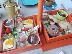 -上海外滩英迪格酒店