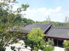 -牛首山文化旅游区