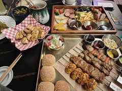 -雪熊精酿·哈尔滨烧烤酒馆(非遗大串店)