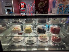 -DQ·蛋糕·冰淇淋(西城红场店)