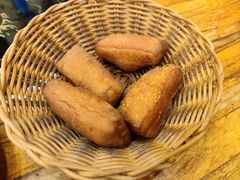 -一招鲜·全羊铺·蒙古奶茶(五一北路店)