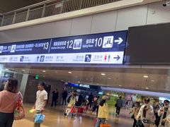 -麦当劳(西客站店)