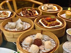 -稻香饭店(IFS国金中心店)