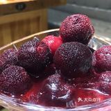 秋冬进补何时好？盛京初雪正当时。