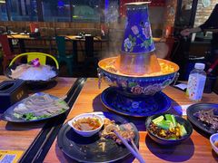 -红盔甲·小龙虾(人民广场店)