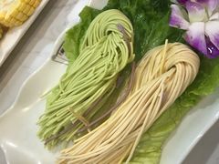 -港迹·鲜围煮海鲜火锅(湖州时代广场店)