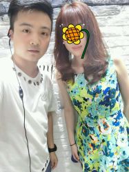 -简影造型·自选烫染接发salon