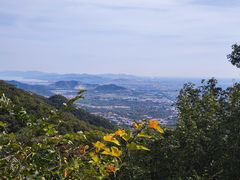 -天津盘山风景名胜区