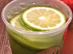 一抹绿-gaga(深圳福田星河COCO Park店)
