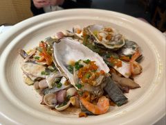 -码头见·潮汕菜(领展中心城店)