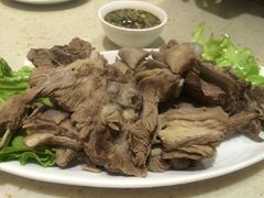 -西夏回族烧麦馆(牡丹街店)