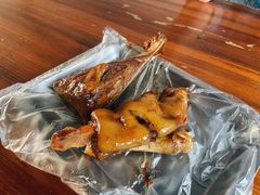 酱猪蹄-赵元章肉骨烧(山塘街店)