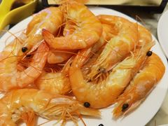 -安蒂娅·海鲜自助餐厅(安蒂娅美兰酒店)