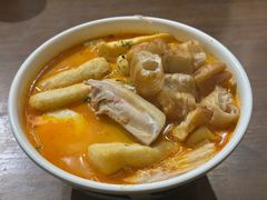 -绿柠食堂(北外滩店)
