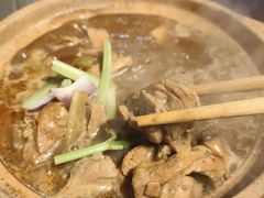 -三个大叔烤羊肉串·炭炉砂锅菜(西三旗店)