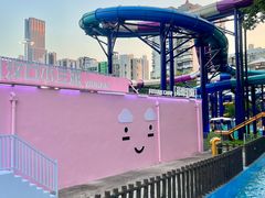 -武汉市青少年宫水上世界