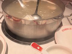-陈记顺和潮汕牛肉火锅(棠德南路店)