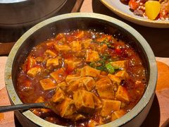 -新太二·鲜料川菜(晶耀前滩店)