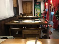 -山城鼎重庆老火锅(西安钟楼店)