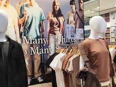 -优衣库(银座店)