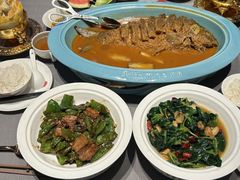 -阿五黄河大鲤鱼(海尚店)