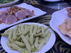 -潮喜竹溪荔湖酒家(荔枝湾店)