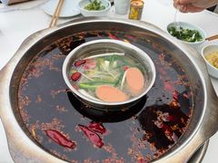 -枇杷园食为鲜火锅(南山店)