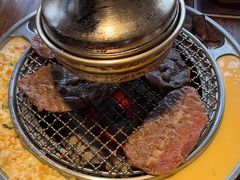 -海之屋韩式烤肉(海棠68环球美食街店)