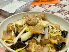 -老三样·旧食新味(万寿宫店)
