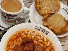 -旺记冰室(九龙中心大厦店)