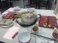 -全好食潮汕牛肉火锅(泗洲路店)