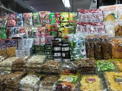 -瓦洛洛传统市场