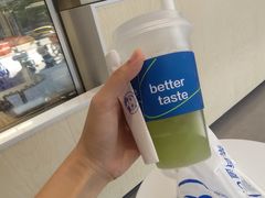 -茶百道(广州天河华师校内店)