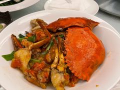 -上海和平饭店龙凤厅 Dragon Phoenix