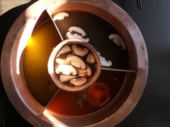 -滇釜火锅·能喝汤的火锅(车公庄店)