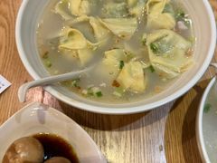 -东泰祥生煎馆(重庆北路店)