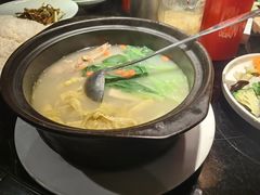 -外婆家(义乌新光汇购物中心店)
