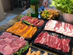 -莱真牛碳火烤肉(合肥旗舰店)