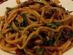 -巴格万美食园(达胜花苑店)