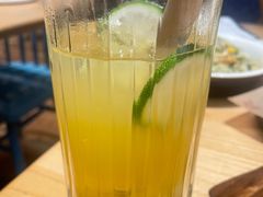 -菲滋意式餐厅(西湖文化广场店)