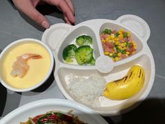 -褚记烤鸭·南京家常菜(雨花客厅店)